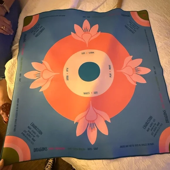 Mahjong Mat - Picture 4 of 4